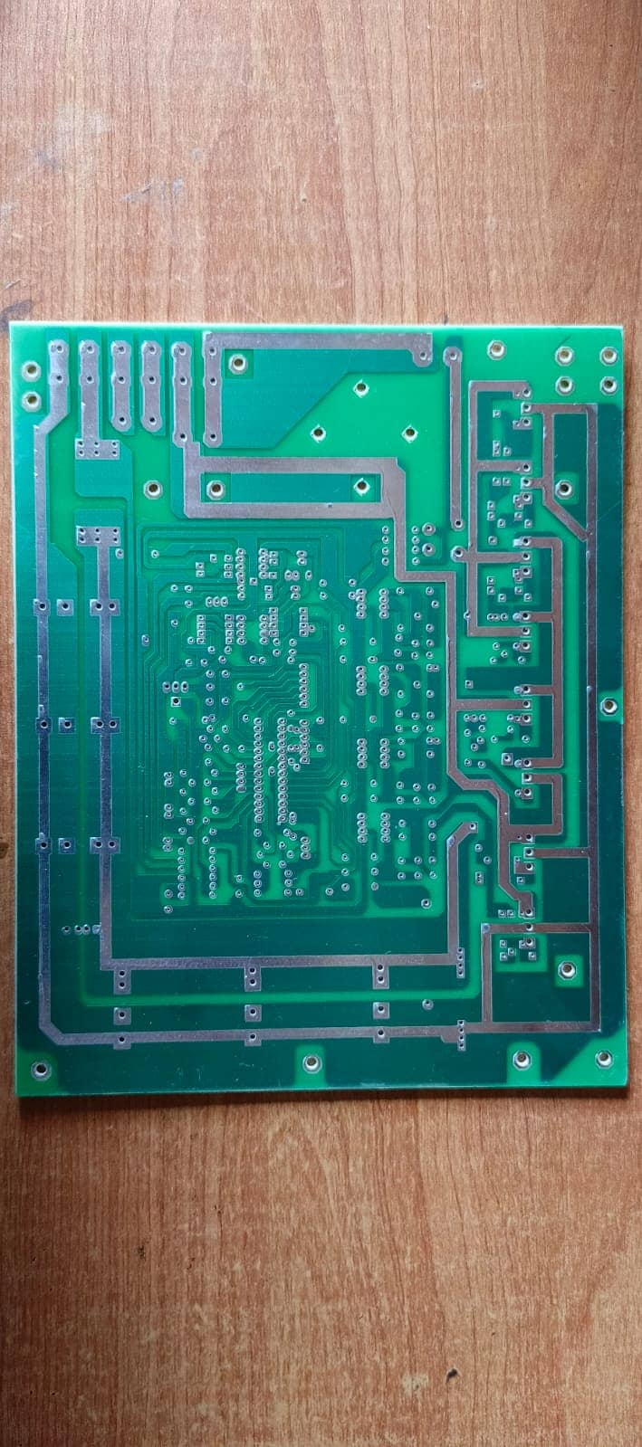 PCB DESIGN AND MAKING SERVICES 10