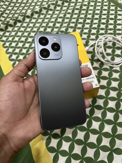 Realme 15T 5g