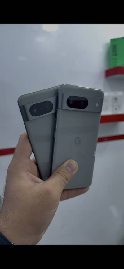 Google pixel 8
