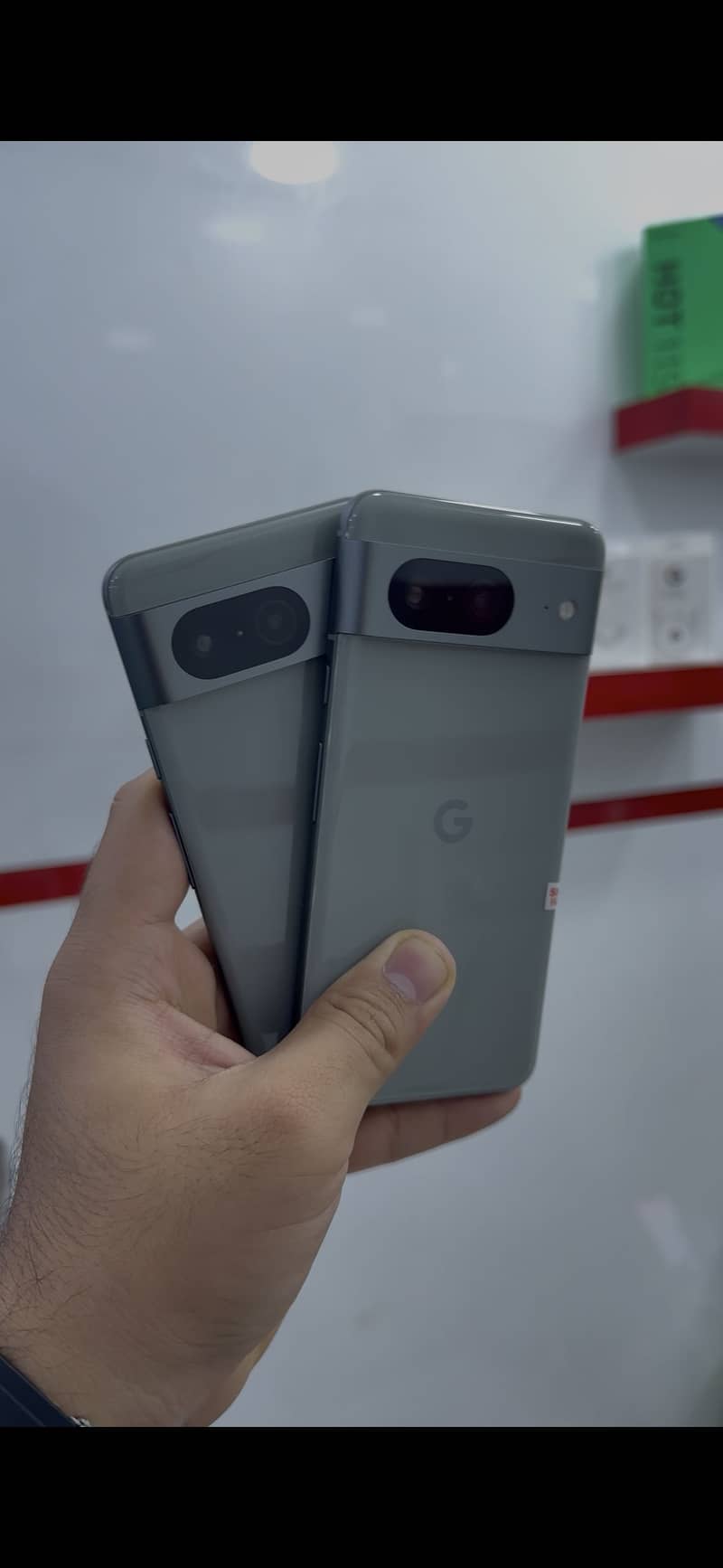 Google pixel 8 0