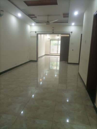 10 Marla ground portion available for rent bahria town phase 3 Rawalpindi