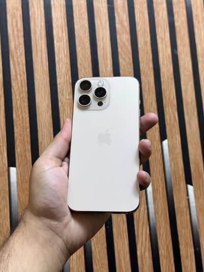 iPhone 16 pro max HK Factory