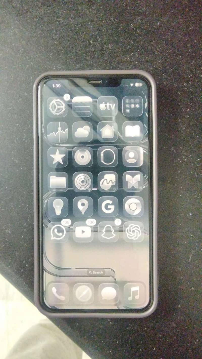 Iphone 11 Pro Max 5