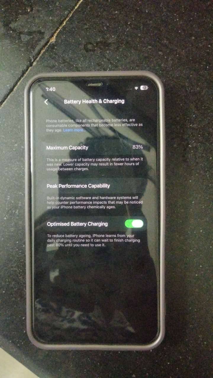 Iphone 11 Pro Max 6