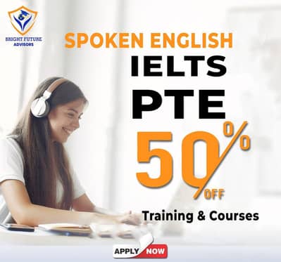 English spoken