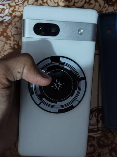Pixel 7a/8gb 128gb/Exchange possible