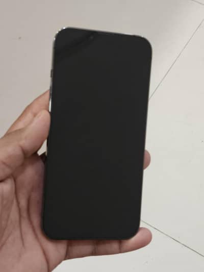 I phone 13 pro