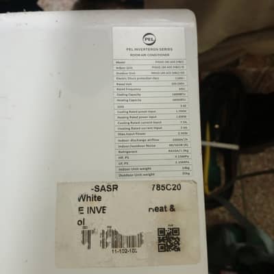 1.5 ton AC for sale