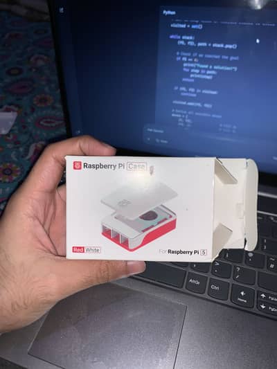 Raspberry Pi 5 4gb
