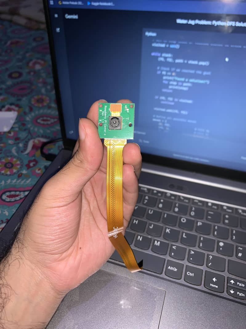 Raspberry Pi 5 4gb 4