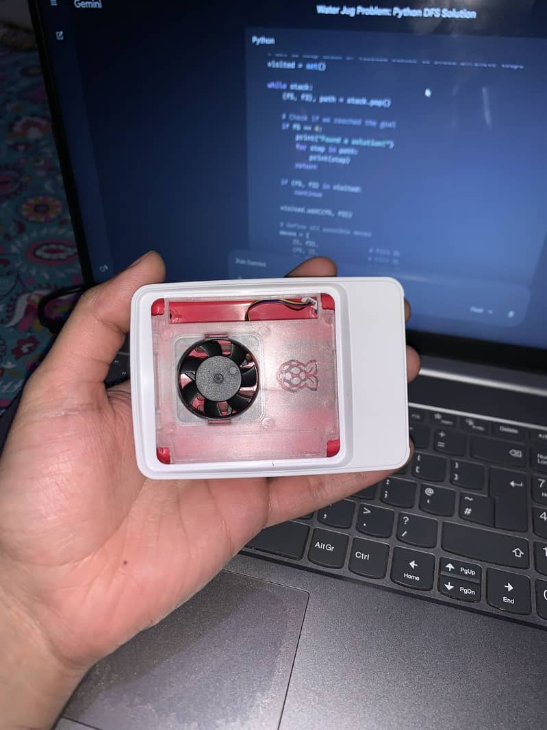 Raspberry Pi 5 4gb 6