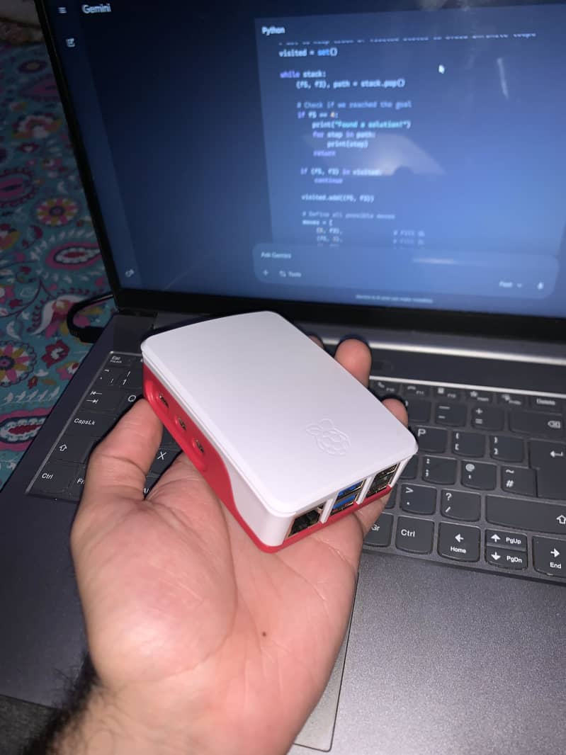 Raspberry Pi 5 4gb 8