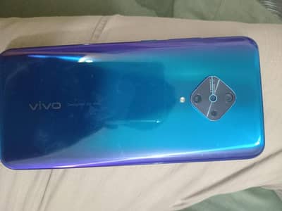 Vivo 4/128 official PTA Approved