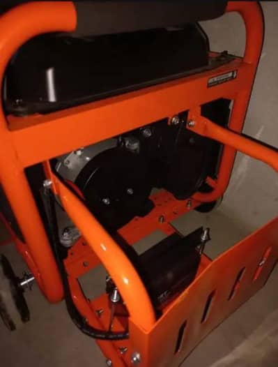genete 3500. kv for sell