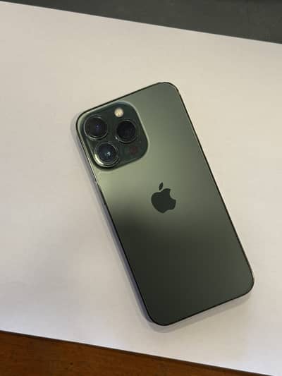 I phone 13 pro