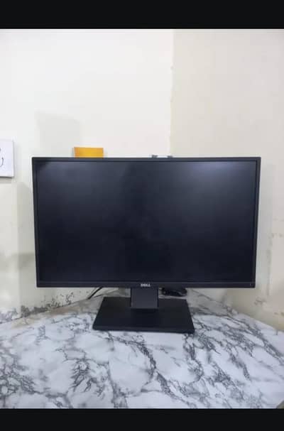 Dell 27 inch monitor| ultra slim| 1080 p full HD,60 hz