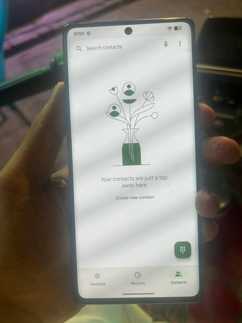 google pixel 6pro 4