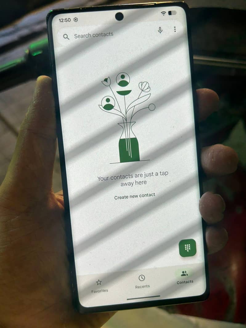 google pixel 6pro 5