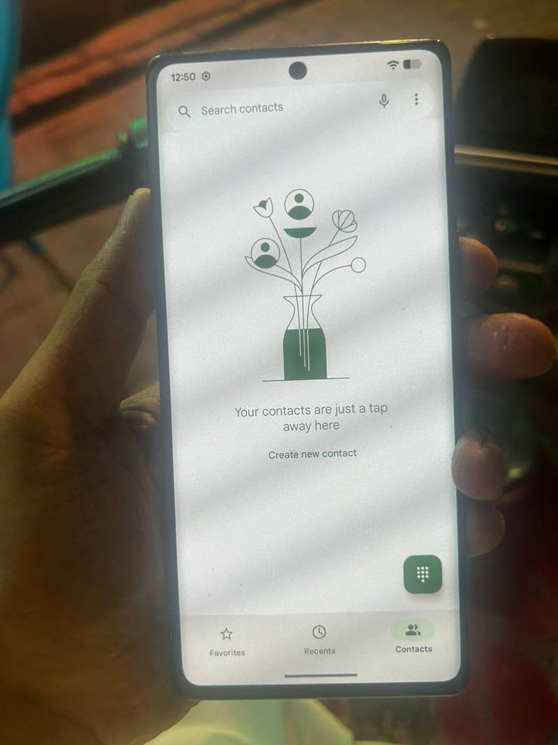 google pixel 6pro 6