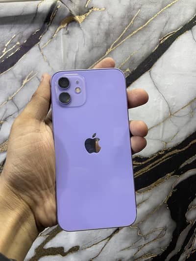 IPhone 12 64Gb factory unlock