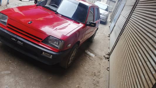 good car in good prize