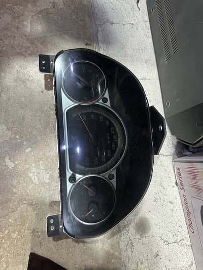 Honda civic cf4 Ferio Speedo meter negotiable