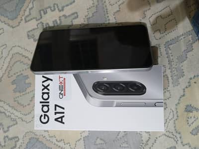 Samsung Galaxy A17