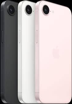 Apple iPhone 17e