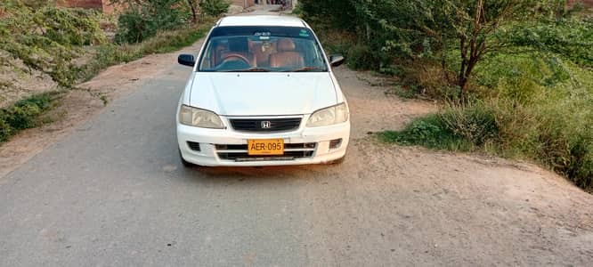 Honda city 2003 for Sale