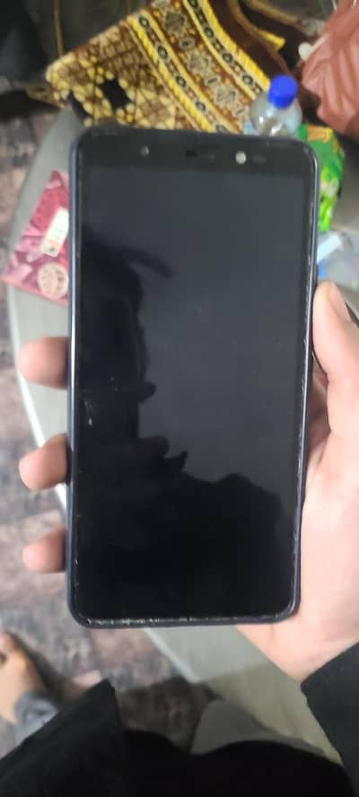 tecno pop 4 panel break