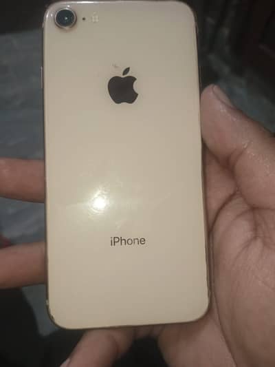 i phone 8 64g
