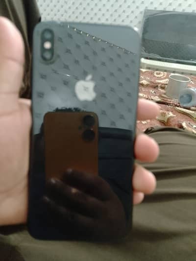 Iphone xs max