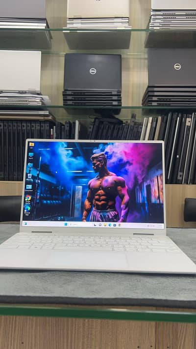 Dell XPS