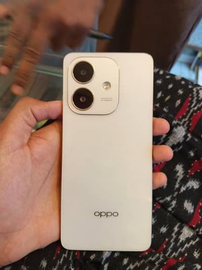 OPPO A03