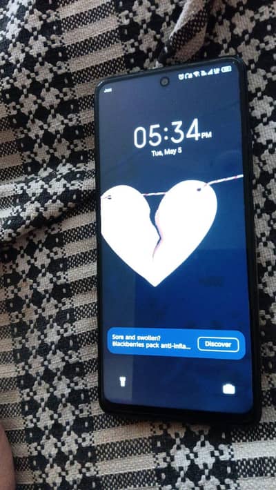 mobile for urgent sale