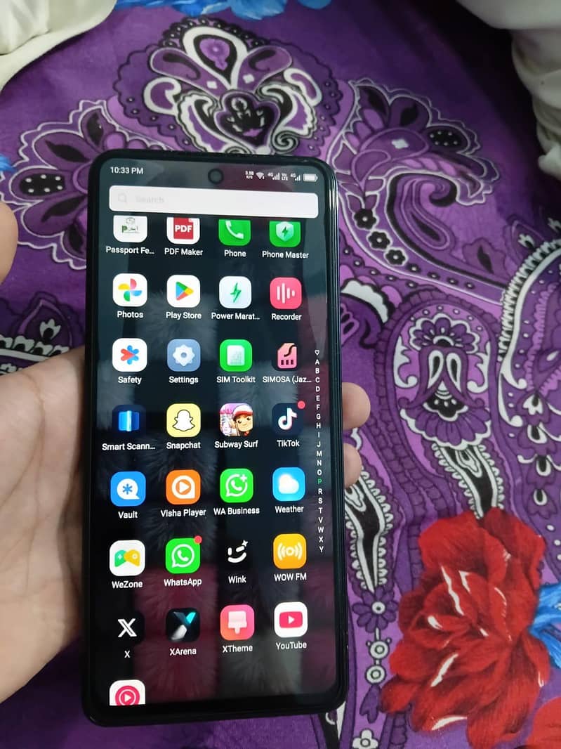 mobile 6