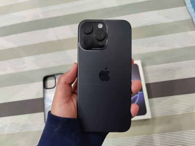 Iphone 16 pro max simlock