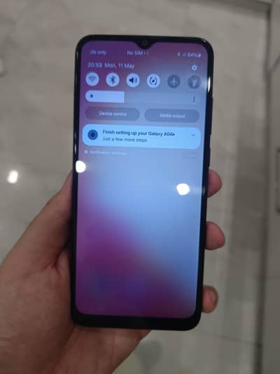 Samsung Galaxy A04e 32gbx3gb