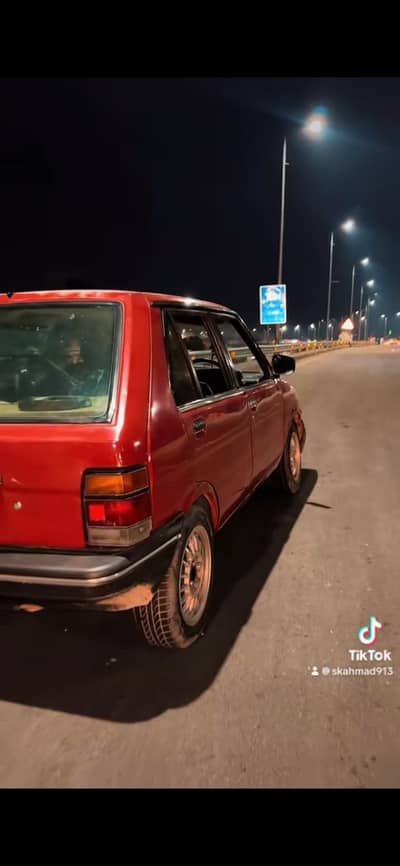 Subaro all ok urgent  sale