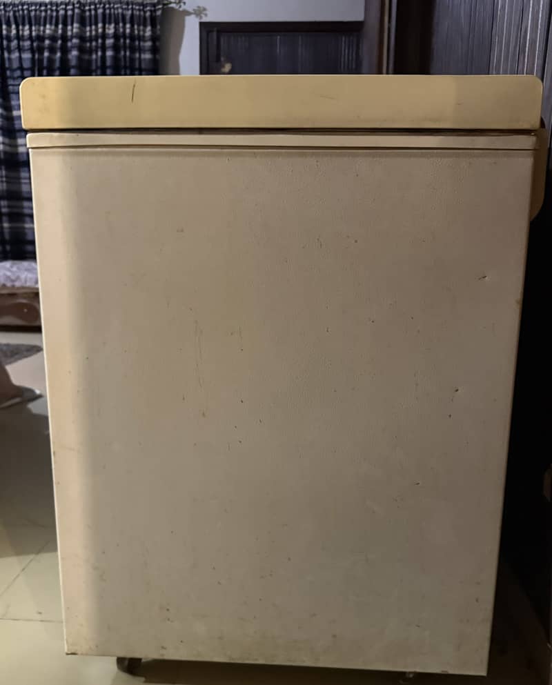 Waves Deep Freezer 2