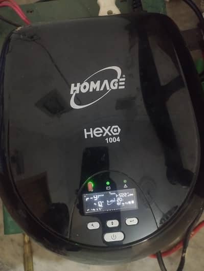 homage ups 1000 watts