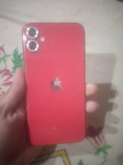 I phone 11