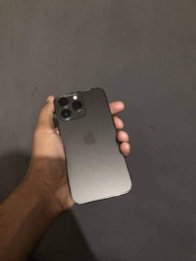 iPhone 13 Pro