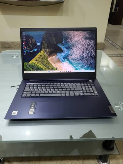 Lenovo Ideapad Core i5 10th Gen Laptop
