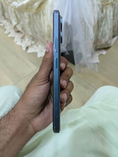Vivo Y21D 4GB 128GB Pta Approved