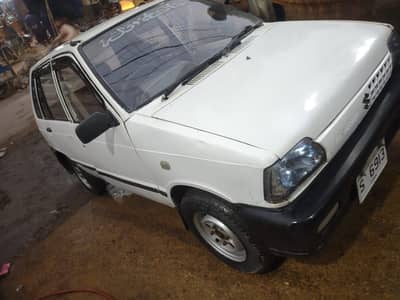 mehran vxr