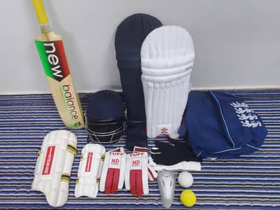 cricket kit