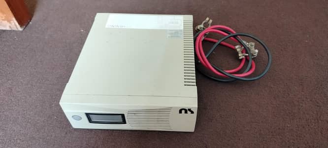 FOR SALE: Excellent Condition UPS