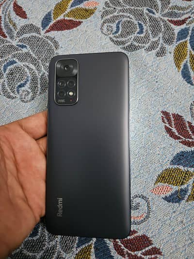 Redmi Note 11