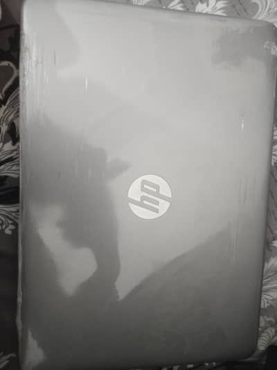 HP EliteBook Laptop | SSD | Windows | Good Condition